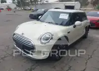 2019 Mini Hardtop фото
