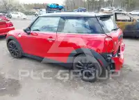 2019 Mini Hardtop photo