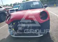 2019 Mini Hardtop фото