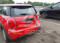 2019 Mini Hardtop photo