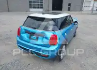2019 Mini Hardtop фото