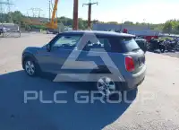 2019 Mini Hardtop фото