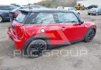 2019 Mini Hardtop photo