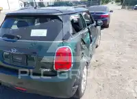 2019 Mini Hardtop фото