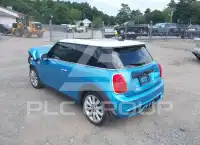 2019 Mini Hardtop фото