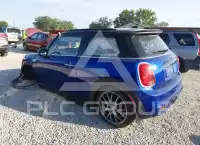2019 Mini Hardtop фото