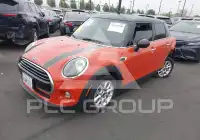 2019 Mini Hardtop photo