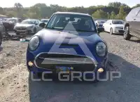 2019 Mini Hardtop фото