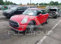 2019 Mini Hardtop photo
