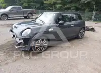 2019 Mini Hardtop photo