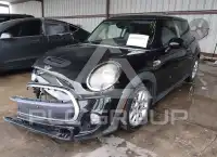 2019 Mini Hardtop фото