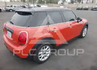 2019 Mini Hardtop photo