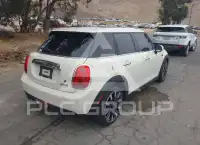2019 Mini Hardtop фото
