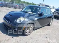 2019 Mini Hardtop фото