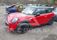 2019 Mini Hardtop photo