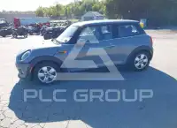 2019 Mini Hardtop фото