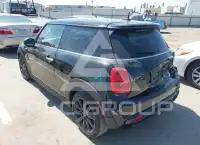 2019 Mini Hardtop фото