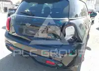 2019 Mini Hardtop фото