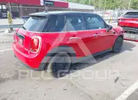 2019 Mini Hardtop фото