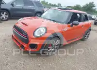 2019 Mini Hardtop фото