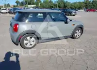 2019 Mini Hardtop фото