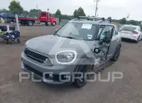 2019 Mini Countryman фото