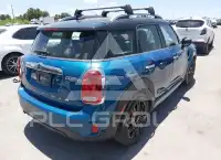 2019 Mini Countryman фото