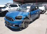 2019 Mini Countryman фото