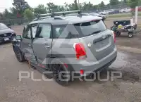 2019 Mini Countryman фото