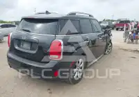 2019 Mini Countryman фото