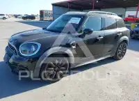 2019 Mini Countryman photo