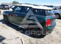 2019 Mini Countryman фото