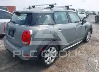 2019 Mini Countryman фото