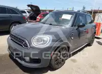 2019 Mini Countryman фото