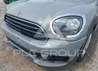 2019 Mini Countryman фото
