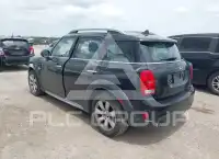 2019 Mini Countryman фото