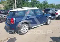 2019 Mini Countryman фото