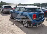2019 Mini Countryman фото