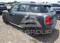 2019 Mini Countryman photo