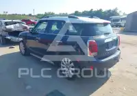 2019 Mini Countryman фото