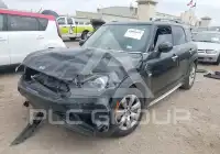 2019 Mini Countryman фото