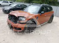 2019 Mini Countryman photo