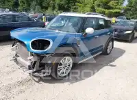 2019 Mini Countryman фото