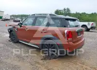 2019 Mini Countryman фото