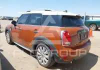 2019 Mini Countryman фото