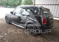 2019 Mini Countryman фото