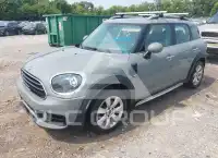 2019 Mini Countryman фото