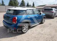 2019 Mini Countryman фото