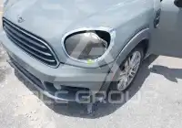2019 Mini Countryman фото