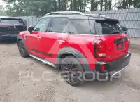 2019 Mini Countryman photo